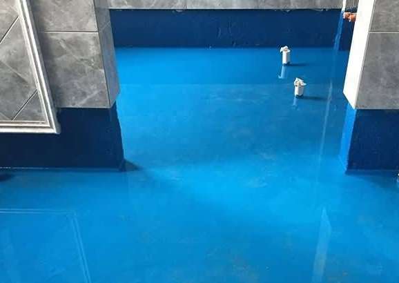衛(wèi)生間防水需要做好哪些步驟